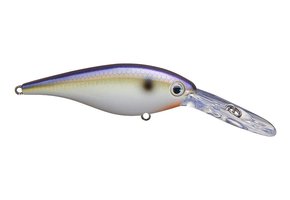 Strike King Pro Model Lucky Shad