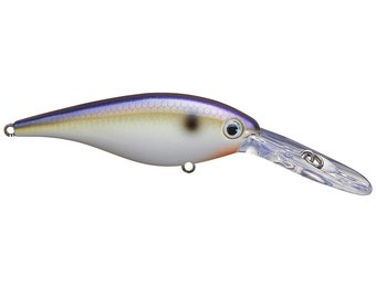 Strike King Pro Model Lucky Shad