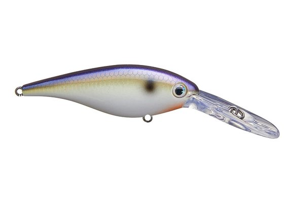 Strike King Pro Model Lucky Shad