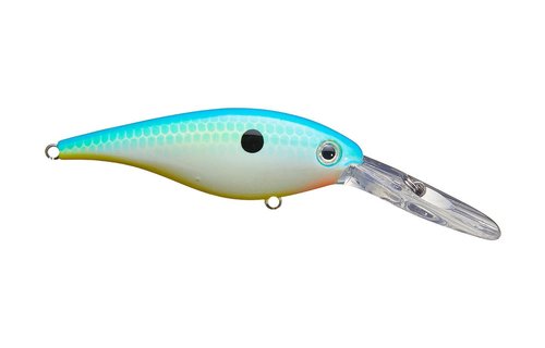 Strike King Pro Model Lucky Shad