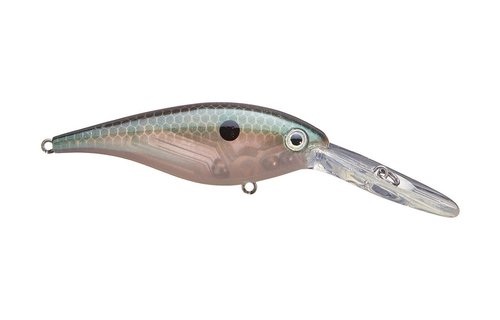 Strike King Pro Model Lucky Shad