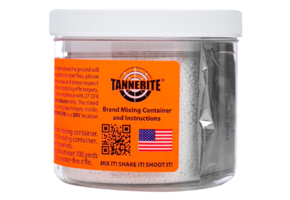 Tannerite® 1/2 Pound Entry level Target ~ Single 1/2 Pound Target
