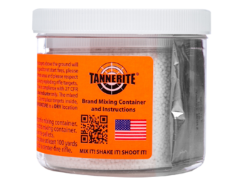 Tannerite® 1/2 Pound Entry level Target ~ Single 1/2 Pound Target