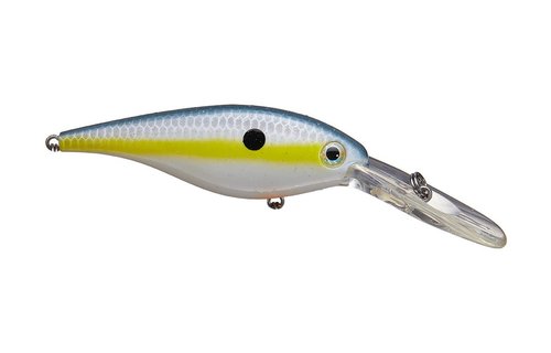 Strike King Pro Model Lucky Shad