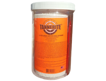 Tannerite® 2 Pound Extreme Range Target ~ Single 2 Pound Target