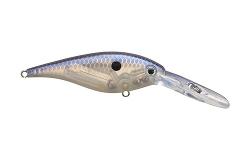 Strike King Pro Model Lucky Shad
