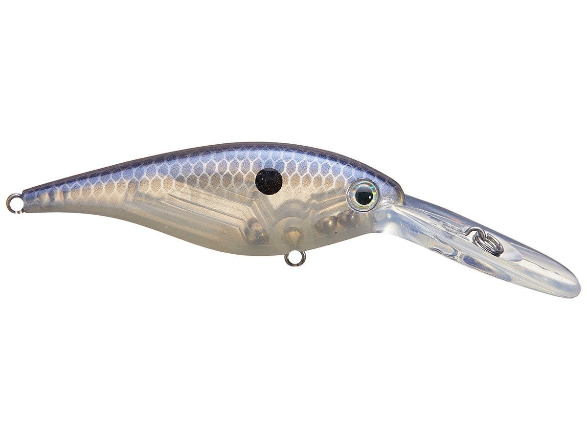 Strike King Pro Model Lucky Shad