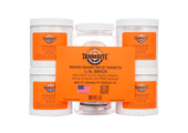 Tannerite® 1/2 pound Brick~ Single Brick Of Four 1/2 Pound Targets