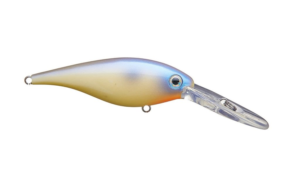 Strike King Pro Model Lucky Shad