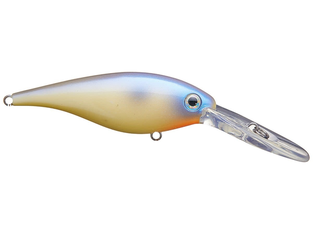 Strike King Pro Model Lucky Shad