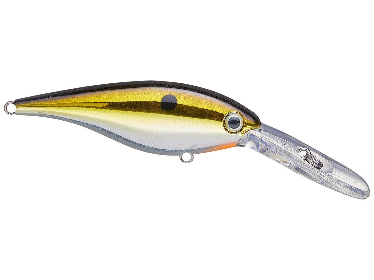 Strike King Pro Model Lucky Shad
