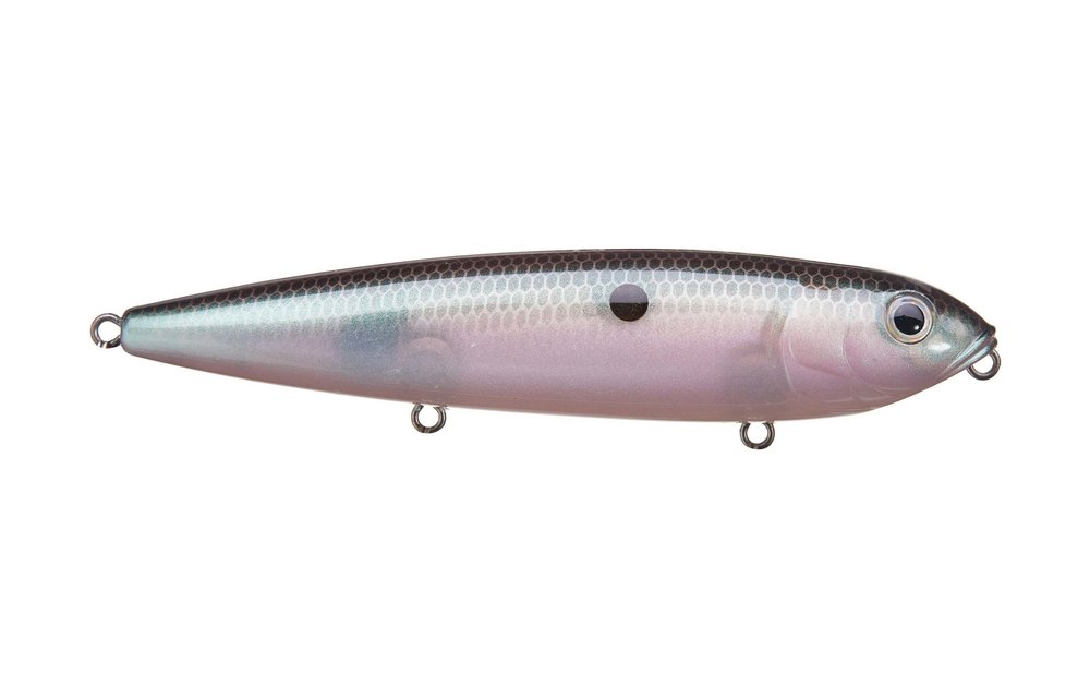 Strike King HC KVD Sexy Dawg Hard Knock