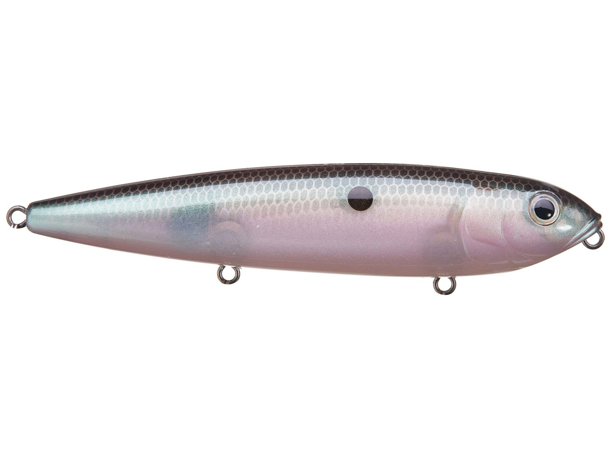 Strike King HC KVD Sexy Dawg Hard Knock