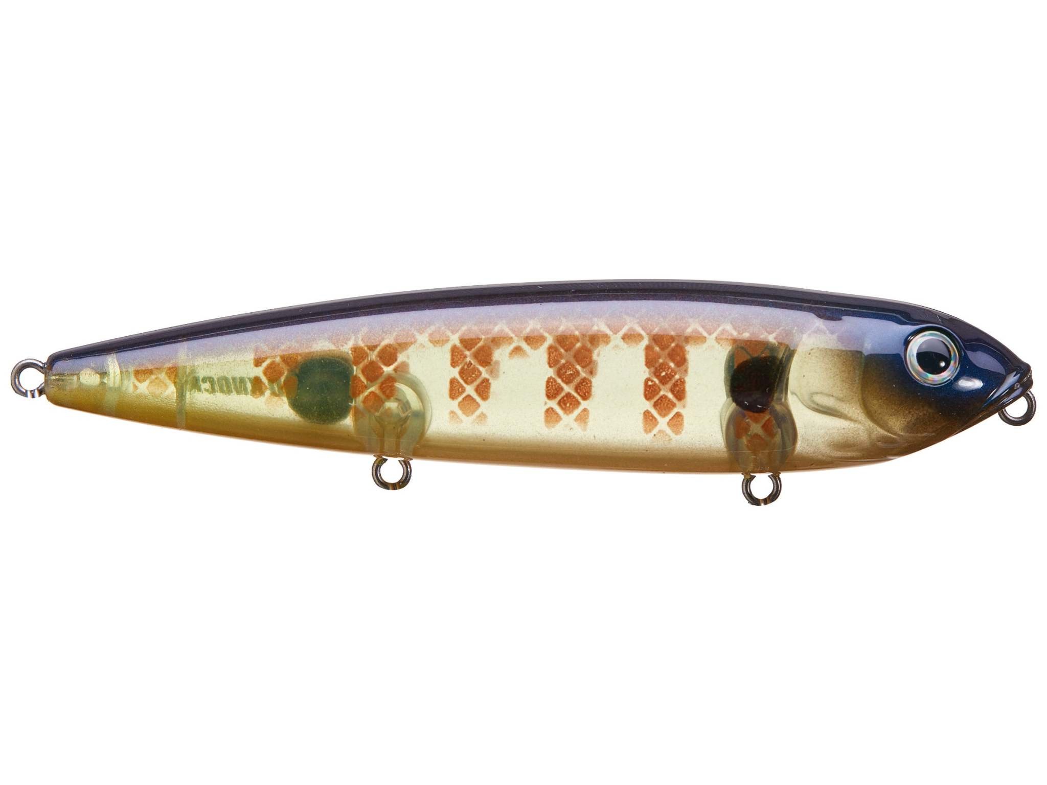 Strike King HC KVD Sexy Dawg Hard Knock