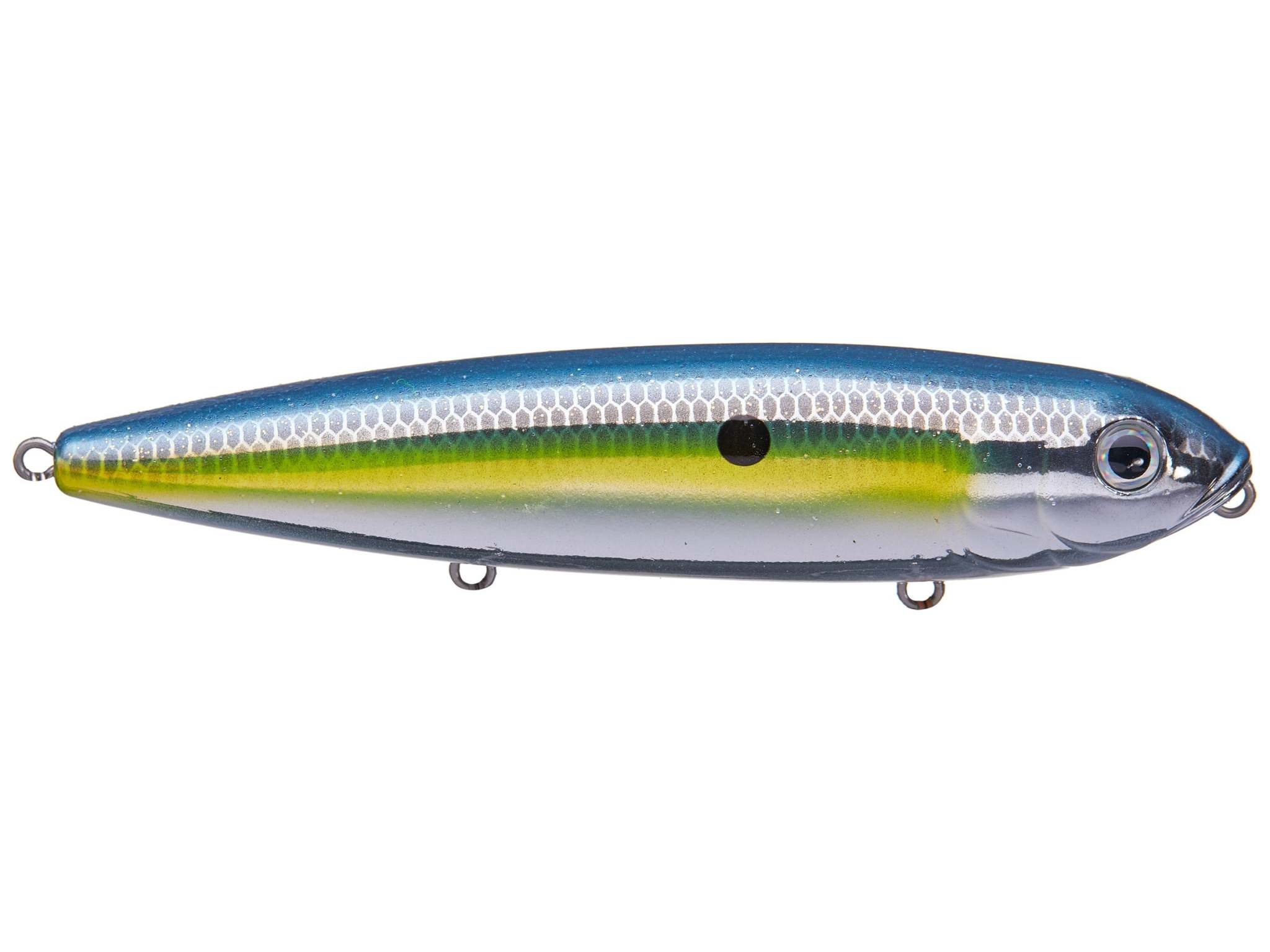 Strike King HC KVD Sexy Dawg Hard Knock