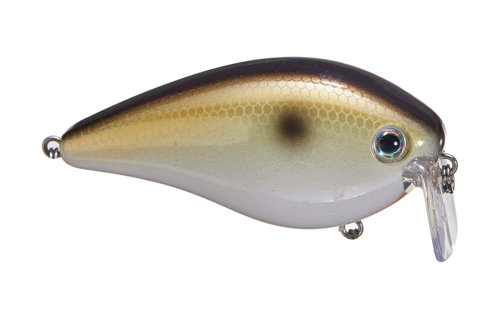 Strike King HC KVD Wakebait