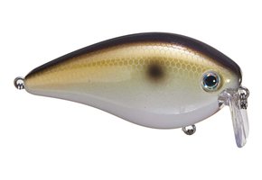 Strike King HC KVD Wakebait