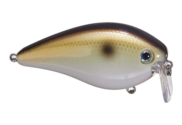 Strike King HC KVD Wakebait