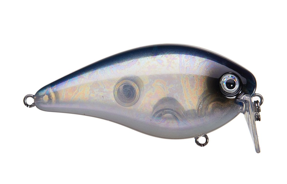 Strike King HC KVD Wakebait