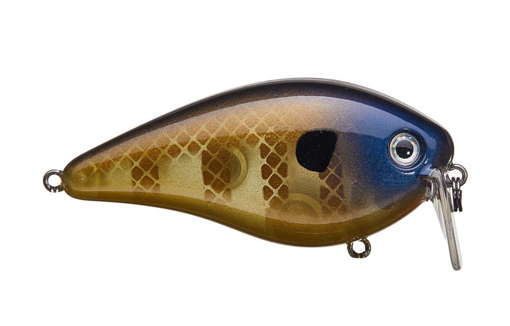 Strike King HC KVD Wakebait