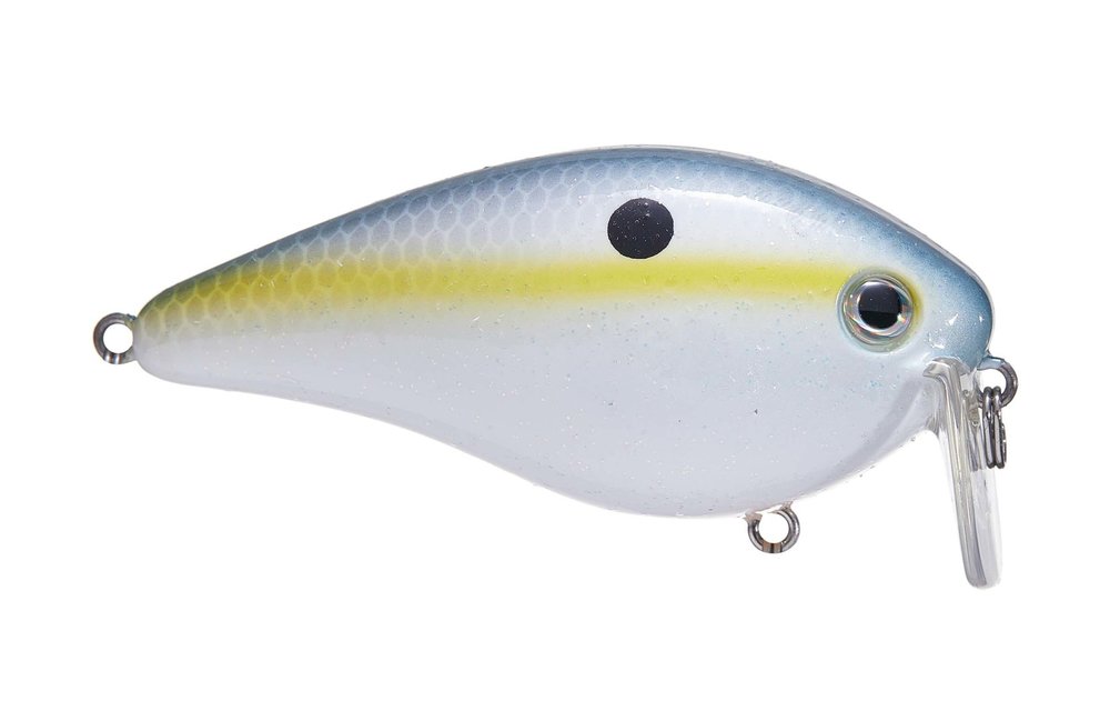 Strike King HC KVD Wakebait