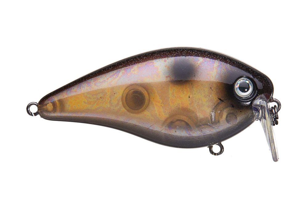 Strike King HC KVD Wakebait