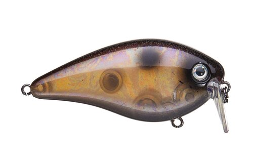 Strike King HC KVD Wakebait