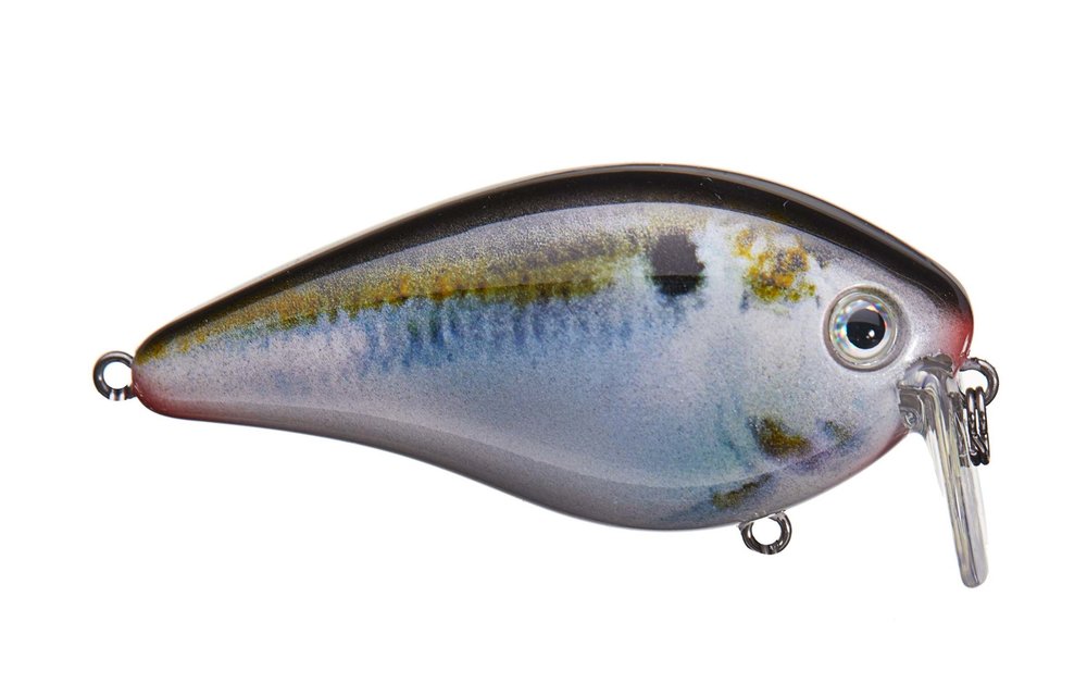 Strike King HC KVD Wakebait