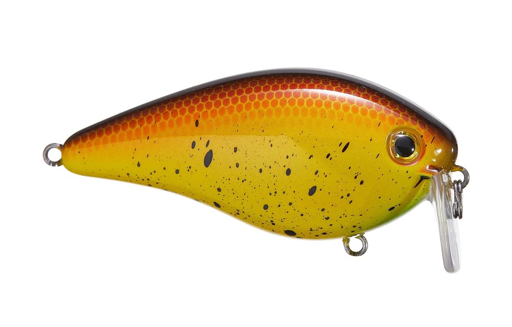 Strike King HC KVD Wakebait