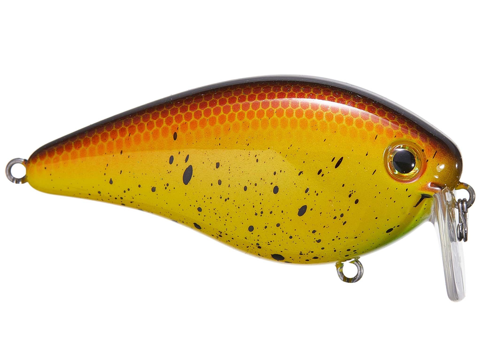 Strike King HC KVD Wakebait