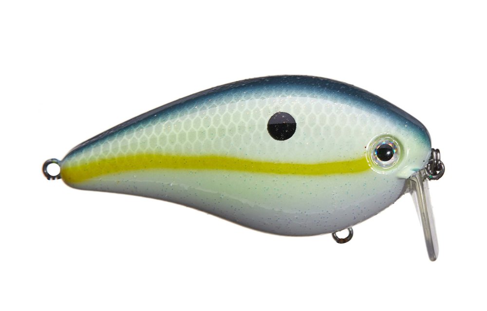 Strike King HC KVD Wakebait