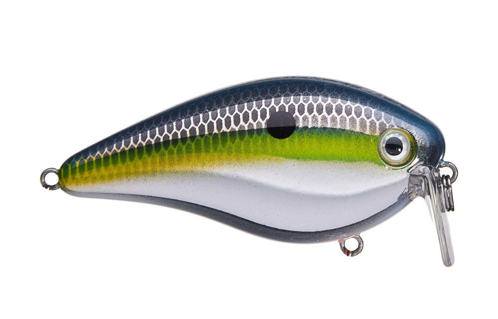 Strike King HC KVD Wakebait