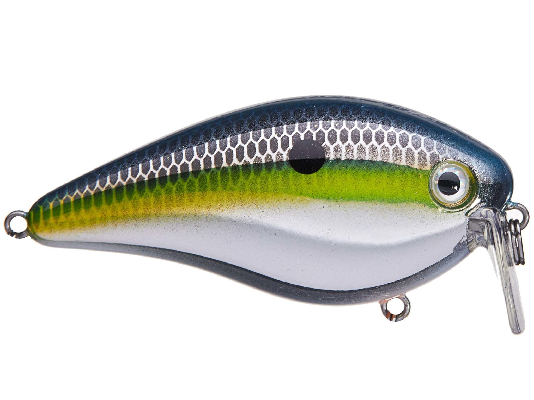 Strike King HC KVD Wakebait