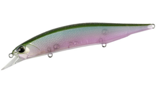 REALIS JERKBAIT 110SP