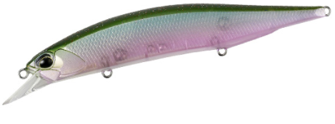 REALIS JERKBAIT 110SP