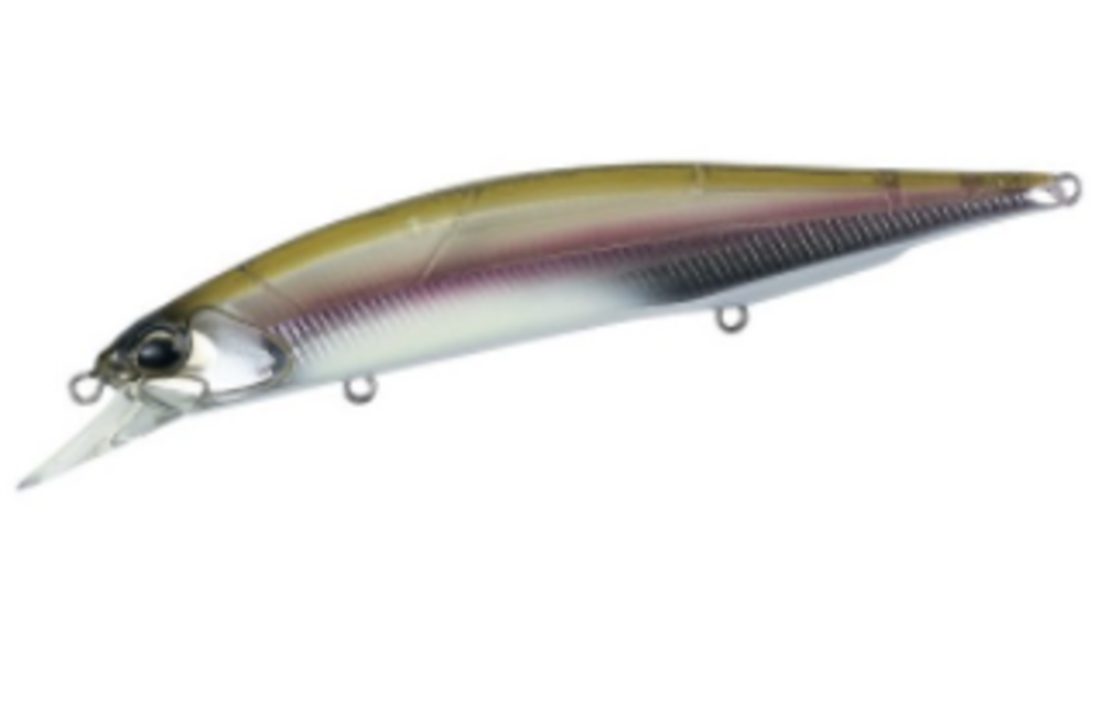 REALIS JERKBAIT 120SP