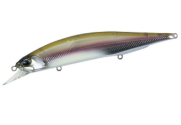 REALIS JERKBAIT 120SP
