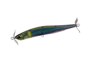 REALIS SPINBAIT 80 G-FIX