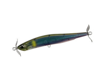 REALIS SPINBAIT 80 G-FIX