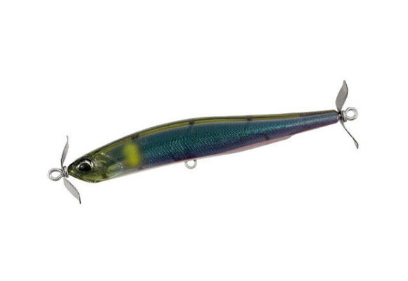REALIS SPINBAIT 80 G-FIX