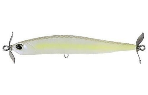 REALIS SPINBAIT 80 G-FIX