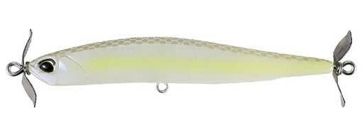 REALIS SPINBAIT 80 G-FIX