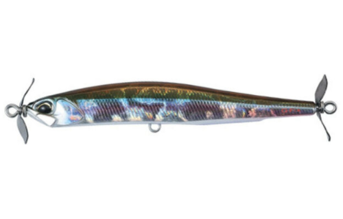 REALIS SPINBAIT 80 G-FIX