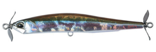 REALIS SPINBAIT 80 G-FIX