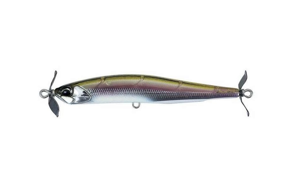 REALIS SPINBAIT 100