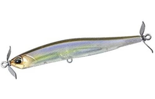 REALIS SPINBAIT 100