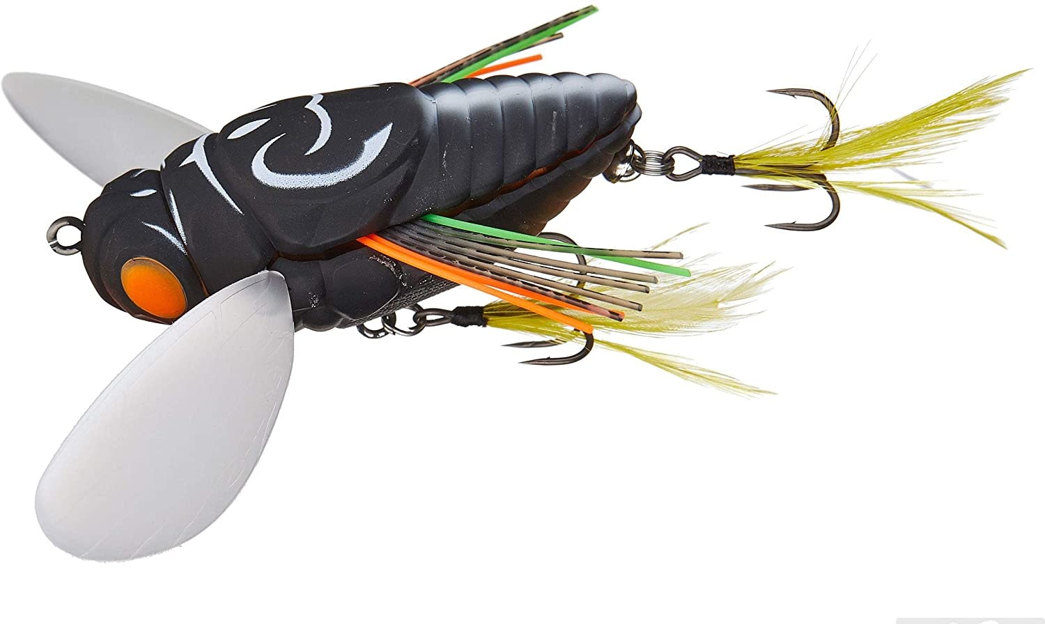 REALIS DEKASHINMUSHI