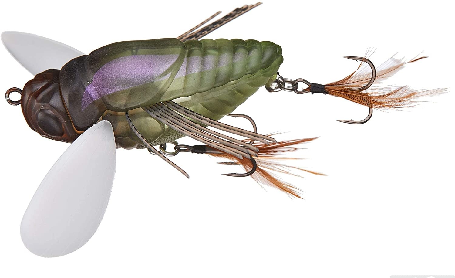 REALIS DEKASHINMUSHI