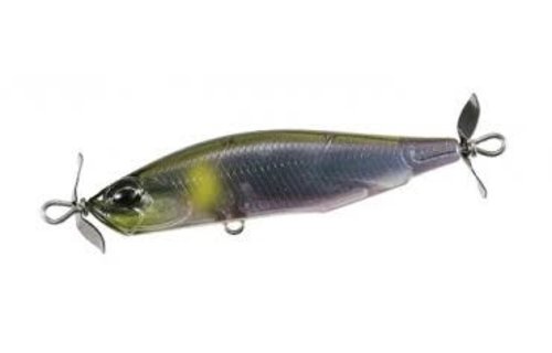 REALIS SPINBAIT 62 ALPHA