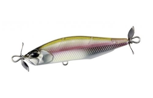 REALIS SPINBAIT 62 ALPHA